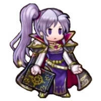 Ishtar Avatar