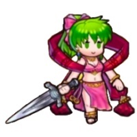 Lene Avatar