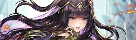 FEH Bridal Tharja Banner