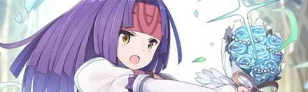 FEH Bridal Sanaki Banner