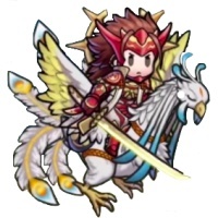 Legendary Ryoma Avatar