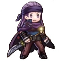 Legault Avatar