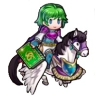 Flying Nino Avatar