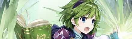 FEH Flying Nino Banner