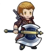 Linus Avatar