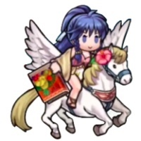 Summer Tana Avatar