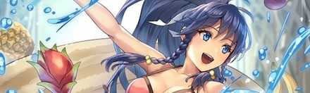 FEH Summer Tana Banner