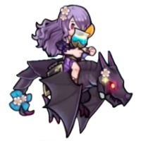 Summer Camilla Avatar