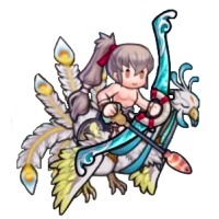 Summer Takumi Avatar