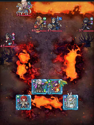 Book II Chapter 11-Part 3 map