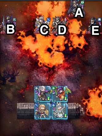 Book II Chapter 11-Part 2 map