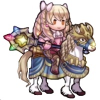 Maribelle Avatar