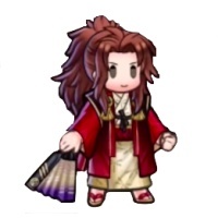 Hoshidan Summer Ryoma Avatar