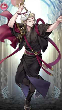 Hoshidan Summer Xander.png