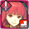 Celica - Warrior Priestess Icon