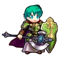 Brave Ephraim Avatar