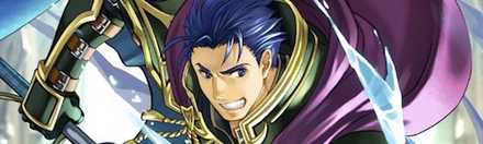 FEH Brave Hector Banner