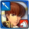 Quan - Luminous Lancer Icon