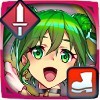 Silvia - Traveling Dancer Icon