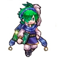 Lewyn Avatar
