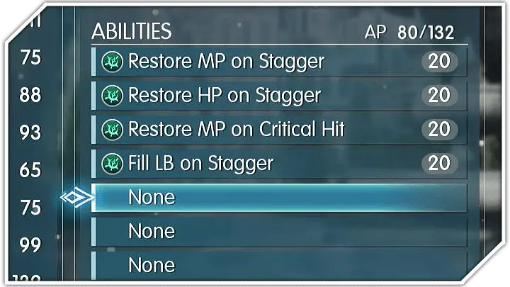 Best Skills and Abilities to Equip