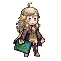Ophelia Avatar