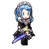 Flora Avatar