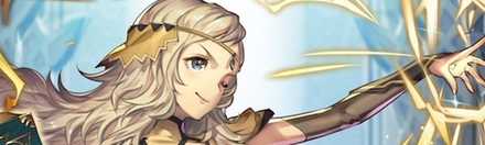 FEH Ophelia Banner