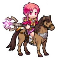 Ethlyn Avatar