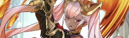 FEH Laevatein Banner