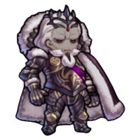 Garon Avatar