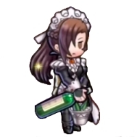 Halloween Kagero Avatar