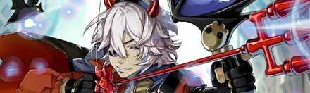 FEH Halloween Niles Banner