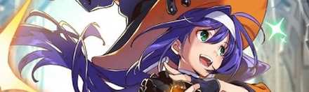 FEH Halloween Mia Banner