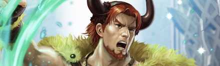 FEH Halloween Dorcas Banner