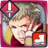 Owain - Chosen One Icon