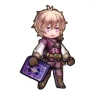 Kliff Avatar
