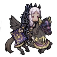 Aversa Avatar