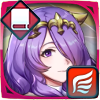 Camilla - Flower of Fantasy Icon