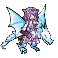 Adrift Camilla Avatar