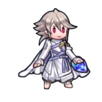 Adrift Corrin (M) Avatar