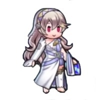 Adrift Corrin (F) Avatar