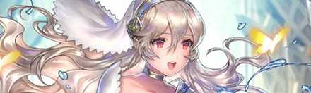 FEH Adrift Corrin (F) Banner
