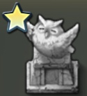 Feh Statue