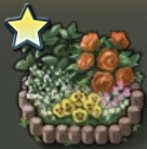 Flower Bed
