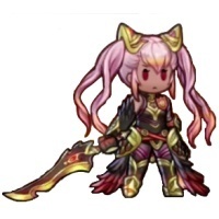Laevatein Avatar