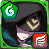 Green Fáfnir Icon
