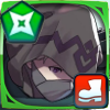Green Thief Icon