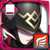 Red Flier Icon