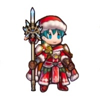 Winter Ephraim Avatar